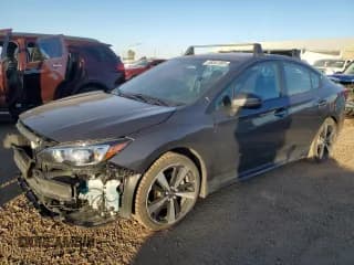 ✅ 2019 Subaru Impreza Special Sports • VIN: 4S3GKAJ65K3616375 • Lot: 86842365. Wystawiony na Copart z przebiegiem 199 114 mil. Bezpłatny archiwum sprzedaży aukcyjnych z USA i szczegółowy raport historii pojazdu na DreamBid. Zdjęcie 1.
