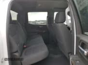 ✅ 2022 GMC Sierra 1500 SLE • VIN: 3GTP9BEKXNG138898 • Lot: 80966225. Listed on Copart with 31,905 mi. Free auction sales archive from the USA and detailed vehicle history report at DreamBid. Image 10.