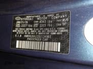 ✅ 2016 Hyundai Genesis Coupe R-Spec • VIN: KMHHU6KJ2GU134961 • Lot: 41902014. Wystawiony na IAAI z przebiegiem 82 384 mil. Bezpłatny archiwum sprzedaży aukcyjnych z USA i szczegółowy raport historii pojazdu na DreamBid. Zdjęcie 9.