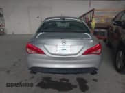 ✅ 2016 Mercedes-Benz CLA 250 • VIN: WDDSJ4GB9GN334146 • Lot: 42983985. Listed on IAAI with 81,870 mi. Free auction sales archive from the USA and detailed vehicle history report at DreamBid. Image 16.