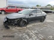 ✅ 2025 Kia K4 GT-Line Turbo • VIN: 3KPFW4DC8SE101320 • Lot: 71191955. Listed on Copart with 9,399 mi. Free auction sales archive from the USA and detailed vehicle history report at DreamBid. Image 1.