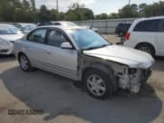 ✅ 2005 Hyundai Elantra GLS • VIN: KMHDN46D25U973249 • Lot: 81122565. Wystawiony na Copart z przebiegiem 65 510 mil. Bezpłatny archiwum sprzedaży aukcyjnych z USA i szczegółowy raport historii pojazdu na DreamBid. Zdjęcie 4.