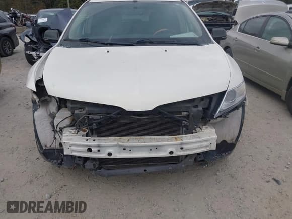 ✅ 2013 Lincoln MKX • VIN: 2LMDJ6JK2DBL60344 • Lot: 43498305. Listed on IAAI with 138,651 mi. Free auction sales archive from the USA and detailed vehicle history report at DreamBid. Image 6.