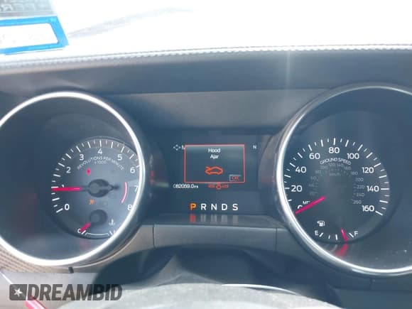 ✅ 2021 Ford Mustang EcoBoost • VIN: 1FA6P8TH4M5113017 • Lot: 42873186. Wystawiony na IAAI z przebiegiem 82 059 mil. Bezpłatny archiwum sprzedaży aukcyjnych z USA i szczegółowy raport historii pojazdu na DreamBid. Zdjęcie 7.