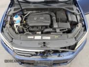 ✅ 2017 Volkswagen Passat SE • VIN: 1VWGT7A30HC015886 • Lot: 81608015. Listed on Copart with 137,786 mi. Free auction sales archive from the USA and detailed vehicle history report at DreamBid. Image 11.