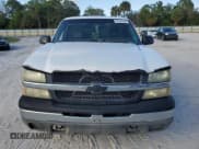 ✅ 2003 Chevrolet Silverado 1500 Work Truck • VIN: 1GCEC14X63Z153945 • Лот: 81243164. Опубликован ранее на Copart с пробегом Не указан. Бесплатный доступ к архиву аукционных продаж из США и подробный отчёт об истории автомобиля на DreamBid. Изображение 5.