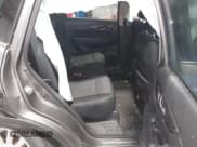 ✅ 2019 Nissan Rogue SL • VIN: 5N1AT2MV9KC831894 • Lot: 43370501. Listed on IAAI with 106,019 mi. Free auction sales archive from the USA and detailed vehicle history report at DreamBid. Image 8.