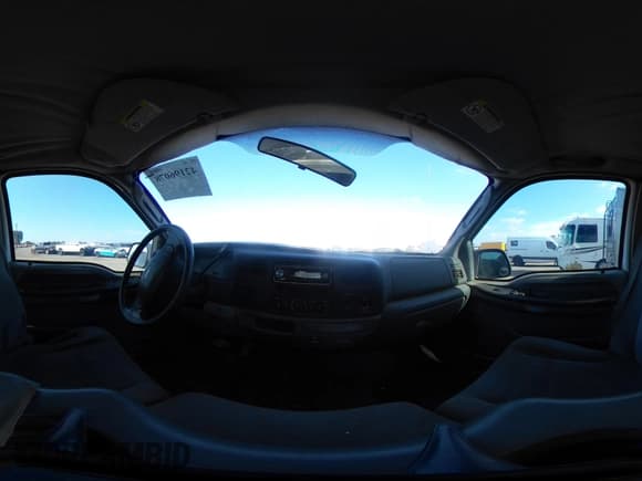 ✅ 2004 Ford F-250 XL • VIN: 1FTNX20S04EB24132 • Лот: 42196078. Опубликован ранее на IAAI с пробегом 348 016 миль. Бесплатный доступ к архиву аукционных продаж из США и подробный отчёт об истории автомобиля на DreamBid. Изображение 17.