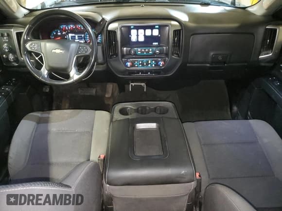 ✅ 2015 Chevrolet Silverado 2500HD LT • VIN: 1GC2KVEG6FZ142492 • Lot: 90881885. Wystawiony na Copart z przebiegiem 82 495 mil. Bezpłatny archiwum sprzedaży aukcyjnych z USA i szczegółowy raport historii pojazdu na DreamBid. Zdjęcie 8.