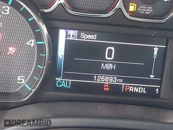 ✅ 2018 Chevrolet Silverado 2500HD LT • VIN: 1GC1KVEY8JF163973 • Лот: 43140838. Опубликован ранее на IAAI с пробегом 126 893 миль. Бесплатный доступ к архиву аукционных продаж из США и подробный отчёт об истории автомобиля на DreamBid. Изображение 16.