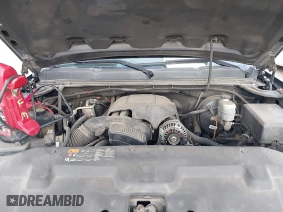 ✅ 2013 Chevrolet Silverado 1500 LTZ • VIN: 3GCPKTE23DG145622 • Lot: 42845877. Wystawiony na IAAI z przebiegiem 203 709 mil. Bezpłatny archiwum sprzedaży aukcyjnych z USA i szczegółowy raport historii pojazdu na DreamBid. Zdjęcie 10.