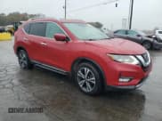 ✅ 2017 Nissan Rogue SL • VIN: 5N1AT2MV5HC845302 • Лот: 90305825. Опубликован ранее на Copart с пробегом 80 498 миль. Бесплатный доступ к архиву аукционных продаж из США и подробный отчёт об истории автомобиля на DreamBid. Изображение 4.