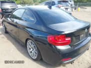 ✅ 2016 BMW 2 Series M235i • VIN: WBA1J7C53GV359418 • Лот: 42961196. Опубликован ранее на IAAI с пробегом 78 773 миль. Бесплатный доступ к архиву аукционных продаж из США и подробный отчёт об истории автомобиля на DreamBid. Изображение 3.