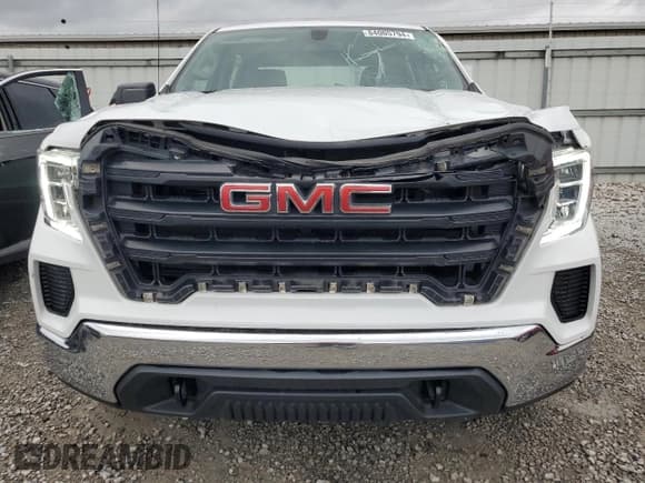 ✅ 2022 GMC Sierra 1500 • VIN: 3GTU9AED2NG143138 • Лот: 84005794. Опубликован ранее на Copart с пробегом 51 762 миль. Бесплатный доступ к архиву аукционных продаж из США и подробный отчёт об истории автомобиля на DreamBid. Изображение 5.