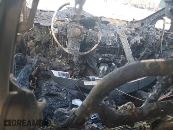 ✅ 2020 Subaru Impreza Special Sports • VIN: 4S3GTAJ61L1733820 • Lot: 85841714. Listed on Copart with Not provided. Free auction sales archive from the USA and detailed vehicle history report at DreamBid. Image 8.