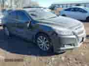 2013 Chevrolet Malibu LT z VIN 1G11E5SA4DF255089, wystawiony jako IAAI lot #41376450 z przebiegiem 159 824 mil mil oraz . Historia ofert i sprzedaży dostępna na DreamBid. Obrazek 6.