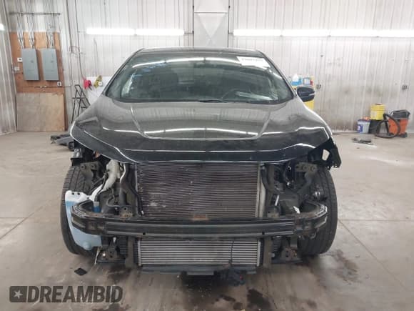 ✅ 2019 Ford Edge ST • VIN: 2FMPK4AP8KBC01377 • Lot: 43607477. Listed on IAAI with 84,255 mi. Free auction sales archive from the USA and detailed vehicle history report at DreamBid. Image 13.