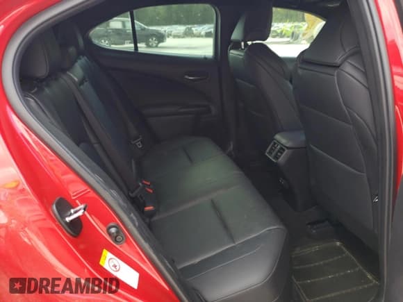 ✅ 2019 Lexus UX 200 • VIN: JTHY3JBH0K2006745 • Lot: 45038693. Listed on Copart with 26,314 mi. Free auction sales archive from the USA and detailed vehicle history report at DreamBid. Image 11.