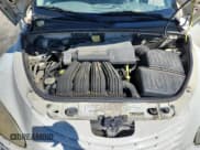 ✅ 2002 Chrysler PT Cruiser Limited • VIN: 3C8FY68B32T266595 • Lot: 80099705. Listed on Copart with 229,644 mi. Free auction sales archive from the USA and detailed vehicle history report at DreamBid. Image 11.