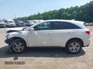 ✅ 2014 Acura RDX Technology • VIN: 5J8TB4H50EL008346 • Лот: 42571279. Опубликован ранее на IAAI с пробегом Не указан. Бесплатный доступ к архиву аукционных продаж из США и подробный отчёт об истории автомобиля на DreamBid. Изображение 13.