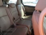 ✅ 2023 Honda Odyssey Touring • VIN: 5FNRL6H85PB014600 • Лот: 49861005. Опубликован ранее на Copart с пробегом Не указан. Бесплатный доступ к архиву аукционных продаж из США и подробный отчёт об истории автомобиля на DreamBid. Изображение 11.