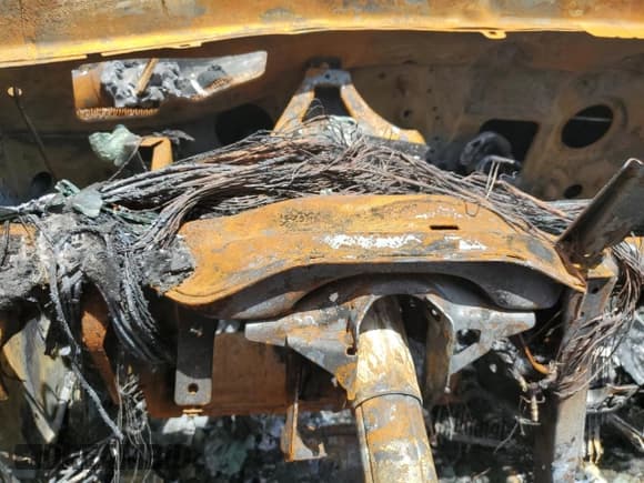 ✅ 2024 Mercedes-Benz GLB 250 • VIN: W1N4M4GB0RW354785 • Lot: 66538735. Listed on Copart with Not provided. Free auction sales archive from the USA and detailed vehicle history report at DreamBid. Image 9.