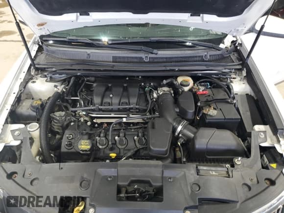 ✅ 2013 Lincoln MKS • VIN: 1LNHL9DK4DG613144 • Lot: 54354625. Listed on Copart with 104,211 mi. Free auction sales archive from the USA and detailed vehicle history report at DreamBid. Image 11.