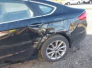 ✅ 2018 Ford Fusion SE • VIN: 3FA6P0PU2JR274094 • Lot: 43509759. Listed on IAAI with 69,741 mi. Free auction sales archive from the USA and detailed vehicle history report at DreamBid. Image 6.