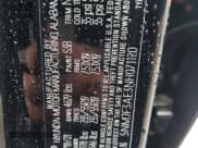 ✅ 2022 Hyundai Tucson SEL • VIN: 5NMJF3AE3NH071120 • Lot: 91547095. Wystawiony na Copart z przebiegiem 30 678 mil. Bezpłatny archiwum sprzedaży aukcyjnych z USA i szczegółowy raport historii pojazdu na DreamBid. Zdjęcie 14.