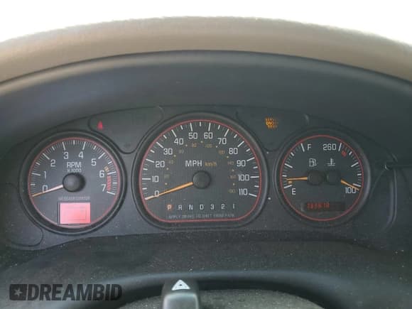 ✅ 2004 Pontiac Montana w/1SE Pkg • VIN: 1GMDX13E64D116162 • Лот: 66928304. Опубликован ранее на Copart с пробегом 133 618 миль. Бесплатный доступ к архиву аукционных продаж из США и подробный отчёт об истории автомобиля на DreamBid. Изображение 9.