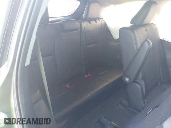 ✅ 2021 Toyota Highlander XLE • VIN: 5TDGZRBHXMS539854 • Лот: 43446829. Опубликован ранее на IAAI с пробегом 45 513 миль. Бесплатный доступ к архиву аукционных продаж из США и подробный отчёт об истории автомобиля на DreamBid. Изображение 8.