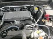 ✅ 2024 Subaru Ascent Onyx Limited • VIN: 4S4WMAKD4R3428701 • Lot: 86171895. Listed on Copart with 39,654 mi. Free auction sales archive from the USA and detailed vehicle history report at DreamBid. Image 16.