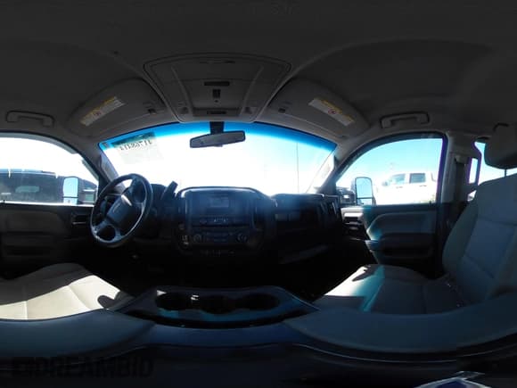 ✅ 2017 Chevrolet Silverado 2500HD Work Truck • VIN: 1GC2KUEG0HZ245663 • Lot: 41768414. Wystawiony na IAAI z przebiegiem 116 896 mil. Bezpłatny archiwum sprzedaży aukcyjnych z USA i szczegółowy raport historii pojazdu na DreamBid. Zdjęcie 21.