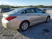 ✅ 2011 Hyundai Sonata GLS • VIN: 5NPEB4AC1BH227932 • Lot: 72975254. Listed on Copart with 175,926 mi. Free auction sales archive from the USA and detailed vehicle history report at DreamBid. Image 3.