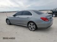 ✅ 2015 Mercedes-Benz C 300 • VIN: 55SWF4KB4FU080720 • Lot: 84339975. Listed on Copart with 145,806 mi. Free auction sales archive from the USA and detailed vehicle history report at DreamBid. Image 2.