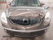 ✅ 2011 Buick Enclave CXL-2 • VIN: 5GAKVCED4BJ326471 • Lot: 43018836. Wystawiony na IAAI z przebiegiem 140 986 mil. Bezpłatny archiwum sprzedaży aukcyjnych z USA i szczegółowy raport historii pojazdu na DreamBid. Zdjęcie 6.