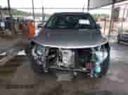 2024 Chevrolet Equinox LT with VIN 3GNAXJEGXRL280268, listed as a IAAI auction lot 43477357 with 66,859 mi miles and . Bid and sale history available at DreamBid. Image 13.