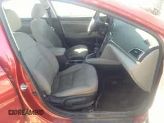 2018 Hyundai Elantra SEL с VIN 5NPD84LF5JH306374, выставлен на аукционе IAAI как лот 42264350 с пробегом 136 838 миль миль и . История ставок и продаж доступна на DreamBid. Изображение 5.