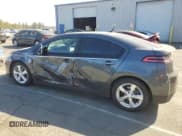 ✅ 2013 Chevrolet Volt • VIN: 1G1RF6E46DU107551 • Lot: 77189804. Wystawiony na Copart z przebiegiem 108 551 mil. Bezpłatny archiwum sprzedaży aukcyjnych z USA i szczegółowy raport historii pojazdu na DreamBid. Zdjęcie 2.