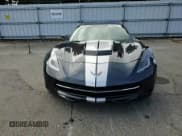 ✅ 2014 Chevrolet Corvette 3LT • VIN: 1G1YF3D71E5128406 • Lot: 84060495. Listed on Copart with 16,279 mi. Free auction sales archive from the USA and detailed vehicle history report at DreamBid. Image 13.