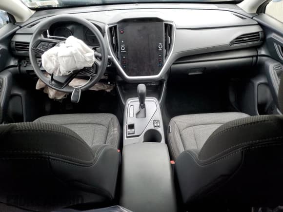 ✅ 2024 Subaru Crosstrek Premium • VIN: JF2GUADC6RH339407 • Лот: 80260055. Опубликован ранее на Copart с пробегом Не указан. Бесплатный доступ к архиву аукционных продаж из США и подробный отчёт об истории автомобиля на DreamBid. Изображение 8.