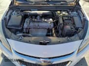 ✅ 2014 Chevrolet Malibu LT • VIN: 1G11C5SL7EF181238 • Lot: 92000915. Listed on Copart with 45,738 mi. Free auction sales archive from the USA and detailed vehicle history report at DreamBid. Image 11.