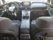 ✅ 2021 Hyundai Santa Fe Blue • VIN: KM8S2DA16MU008325 • Lot: 77425294. Wystawiony na Copart z przebiegiem 15 266 mil. Bezpłatny archiwum sprzedaży aukcyjnych z USA i szczegółowy raport historii pojazdu na DreamBid. Zdjęcie 8.