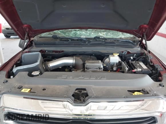 ✅ 2021 Ram 1500 Lone Star • VIN: 1C6SRFFT9MN676871 • Lot: 42344073. Listed on IAAI with 38,160 mi. Free auction sales archive from the USA and detailed vehicle history report at DreamBid. Image 10.