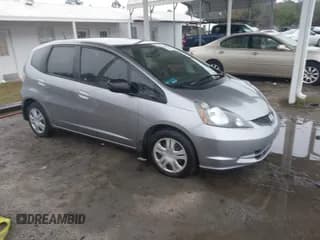 ✅ 2009 Honda Fit • VIN: JHMGE872X9S069932 • Lot: 43822364. Listed on IAAI with 34,690 mi. Free auction sales archive from the USA and detailed vehicle history report at DreamBid. Image 1.
