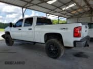 ✅ 2014 Chevrolet Silverado 2500HD LT • VIN: 1GC1KXCG2EF182370 • Лот: 62638135. Опубликован ранее на Copart с пробегом 150 145 миль. Бесплатный доступ к архиву аукционных продаж из США и подробный отчёт об истории автомобиля на DreamBid. Изображение 2.