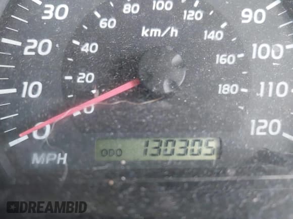 ✅ 2006 Toyota Tundra SR5 • VIN: 5TBRT34146S477600 • Lot: 41968731. Listed on IAAI with 130,305 mi. Free auction sales archive from the USA and detailed vehicle history report at DreamBid. Image 15.