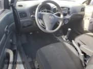 ✅ 2007 Hyundai Accent GS • VIN: KMHCM36CX7U006309 • Лот: 87014964. Опубликован ранее на Copart с пробегом 151 910 миль. Бесплатный доступ к архиву аукционных продаж из США и подробный отчёт об истории автомобиля на DreamBid. Изображение 8.