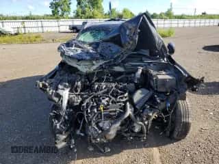 2022 Hyundai Palisade Calligraphy z VIN KM8R7DHE4NU388064, wystawiony jako Copart lot #61395874 z przebiegiem 84 907 mil mil oraz Szkoda całkowita • Salvage title. Historia ofert i sprzedaży dostępna na DreamBid. Obrazek 5.