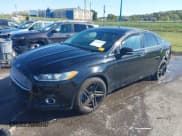 ✅ 2016 Ford Fusion SE • VIN: 3FA6P0H90GR253084 • Lot: 43414383. Listed on IAAI with 109,154 mi. Free auction sales archive from the USA and detailed vehicle history report at DreamBid. Image 17.
